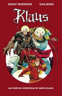 KLAUS 02: LAS NUEVAS AVENTURAS DE SANTA KLAUS