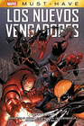 MARVEL MUST HAVE LOS NUEVOS VENGADORES 4 (EL COLECTIVO)