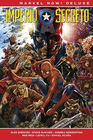 IMPERIO SECRETO MARVEL NOW DELUXE