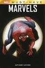 MARVEL MUST HAVE MARVELS