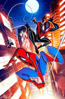 MARVEL ACTION SPIDERMAN 01 UN NUEVO COMIENZO