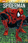 MARVEL MUST HAVE SPIDERMAN TORMENTO
