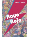 RAYO ROJO N1