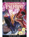 MARVEL ESPECIAL DOCTOR EXTRA�O