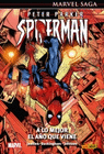 PETER PARKER SPIDERMAN 03 A LO MEJOR EL A�O QUE VIENE (MARVEL SAGA 137