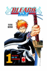 BLEACH BESTSELLER 01 (EDICION ESPECIAL)