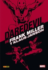 FRANK MILLER DAREDEVIL