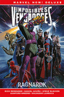 IMPOSIBLES VENGADORES 02 RAGNAROK (MARVEL NOW! DELUXE)
