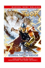 MARVEL NOW! DELUXE THOR DE JASON AARON 7 CAMINO DE GUERRA DE LOS REINO