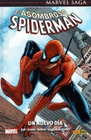 ASOMBROSO SPIDERMAN 14 UN NUEVO DIA (MARVEL SAGA 33)