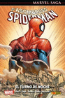 ASOMBROSO SPIDERMAN 49 EL TURNO DE NOCHE (MARVEL SAGA 110)