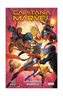 CAPITANA MARVEL 03LOS ULTIMOS MARVELS