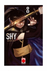SHY 08