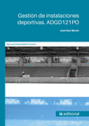 GESTI�N DE INSTALACIONES DEPORTIVAS. ADGD121PO