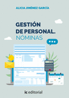 GESTIN DE PERSONAL. NMINAS