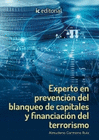 EXPERTO EN PREVENCION DEL BLANQUEO DE CAPITALES Y FINANCIACION DEL TER