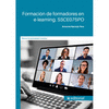 FORMACION DE FORMADORES EN ELEARNING