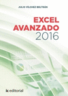 EXCEL AVANZADO 2016