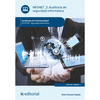 AUDITORA DE SEGURIDAD INFORMTICA. (2 ED.)