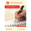 MARKETING Y PLAN DE NEGOCIO DE LA MICROEMPRESA. 2� EDICI�N