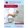 APLICACIN DE NORMAS Y CONDICIONES HIGINICO-SANITARIAS EN RESTAURACIN. HOTR0308