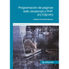 PROGRAMACI�N DE P�GINAS WEB JAVASCRIPT Y PHP. IFCT091PO