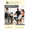 ENTRENAMIENTO DE HABILIDADES LABORALES. 2� EDICI�N