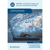 SISTEMAS SEGUROS DE ACCESO Y TRASMISION DE DATOS (2 EDICION)
