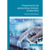 PROGRAMACI�N DE APLICACIONES ANDROID. IFCM018PO