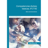 COMPETENCIAS DIXITAIS BSICAS. IFCT45 (GALEGO)