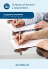 SEGURIDAD INFORM�TICA. IFCT0109 - GU�A PARA EL DOCENTE Y SOLUCIONARIOS