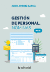 GESTION DE PERSONAL NOMINAS