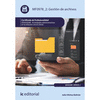 GESTION DE ARCHIVOS