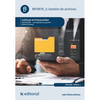 GESTION DE ARCHIVOS ACTIVIDADES DE GESTION ADMINISTRATIVA