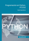 PROGRAMACIN EN PYTHON. IFCD32