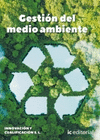 GESTION DEL MEDIO AMBIENTE