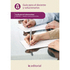 GESTIN COMERCIAL DE VENTAS. COMT0411 - GUA PARA EL DOCENTE Y SOLUCIONARIOS