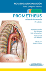 PROMETHEUS. ATLAS DE ANATOMA.FICHAS DE AUTOEVALUACIN