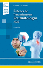 RDENES DE TRATAMIENTO EN REUMATOLOGA 2022