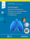 VENTIMEC. TRATADO DE VENTILACIN MECNICA  EN ANESTESIOLOGA, CUIDADOS INTENSIVO