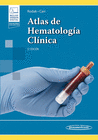 ATLAS DE HEMATOLOGA CLNICA (+E-BOOK)