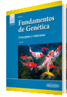 PIERCE:FUNDAMENTOS DE GENTICA 5ED+E