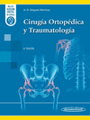 CIRUGA ORTOPDICA Y TRAUMATOLOGA 6 EDICION