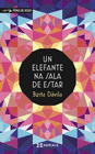 UN ELEFANTE NA SALA DE ESTAR