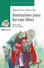 INSTRUCI�NS PARA LER ESTE LIBRO