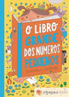 O LIBRO GRANDE DOS N�MEROS PEQUENOS