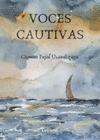 VOCES CAUTIVAS