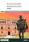 TEMARIO ESCALA AUXILIAR ADMINISTRATIVA UNIVERSIDAD DE ALCAL� DE HENARES