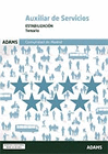 TEMARIO PERSONAL AUXILIAR DE SERVICIOS COMUNIDAD DE MADRID (ESTABILIZACI�N)