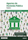 TEMARIO 1 AGENTES DE HACIENDA P�BLICA